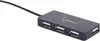 USB‑хаб Gembird UHB-U2P4-04 — 4 порта USB 2.0 Photo 6