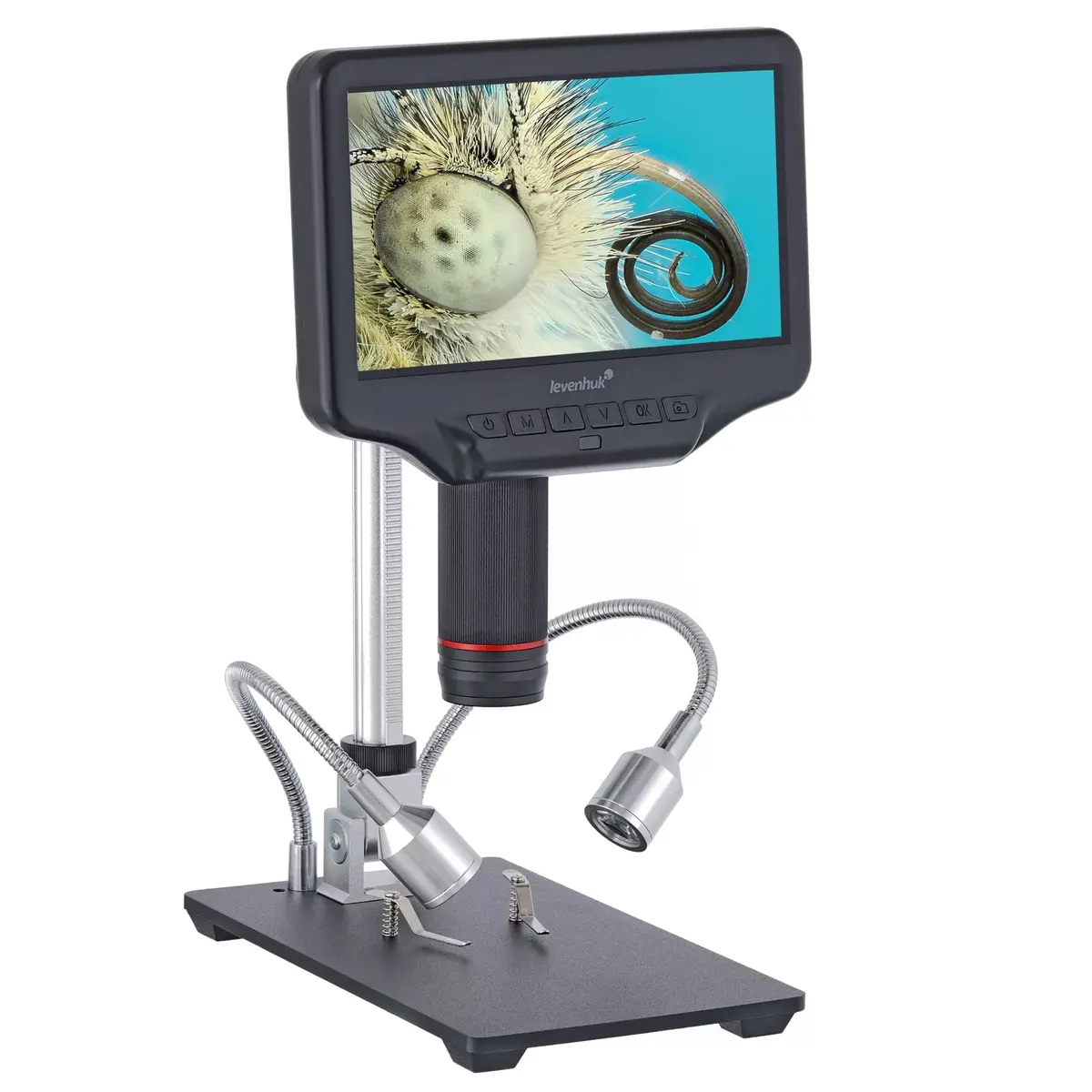 Levenhuk DTX RC4 270x цифровой микроскоп Photo 12