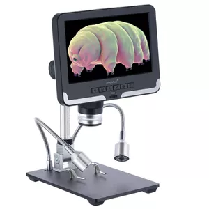 Levenhuk DTX RC2 200x Digitāls mikroskops