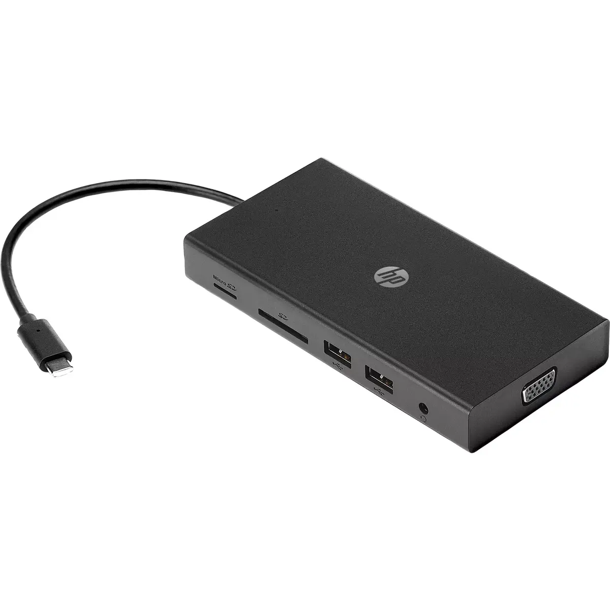 USB-C hubs HP 1C1Y5AA Photo 2