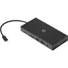 USB-C hubs HP 1C1Y5AA Photo 2