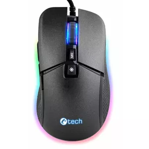 Мышь C-TECH GM-24L USB