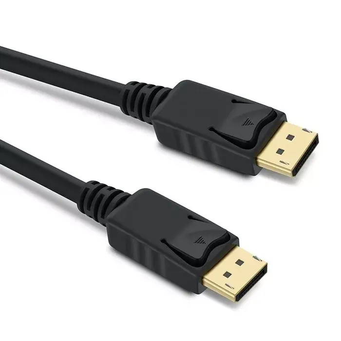 DisplayPort cable PREMIUMCORD kport8-05 5 m Photo 2