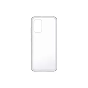 Samsung EF-QA325 mobile phone case 16.3 cm (6.4") Cover Transparent