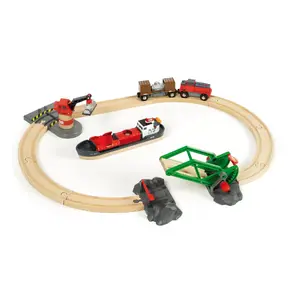 Train BRIO 7312350330618