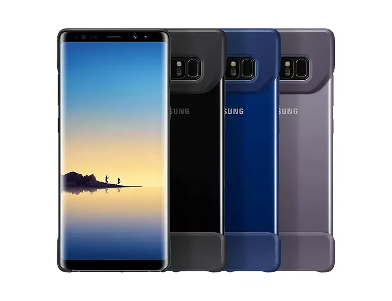 Чехол Samsung Galaxy Note 8 EF-MN950 Photo 9