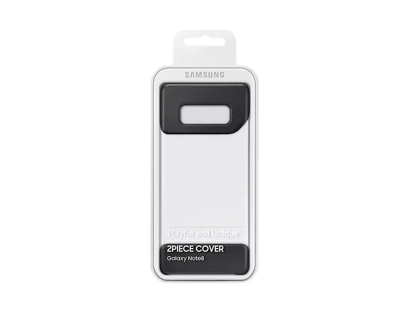 Чехол Samsung Galaxy Note 8 EF-MN950 Photo 10