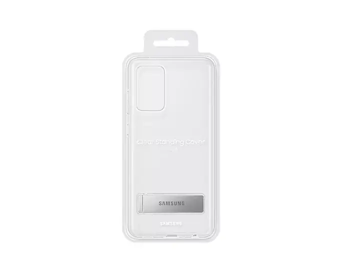 Чехол Samsung Galaxy A72 Photo 12