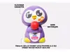 TOMY Tuneless Penguin vannas rotaļlieta E72724 Photo 3