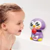 TOMY Tuneless Penguin vannas rotaļlieta E72724 Photo 5