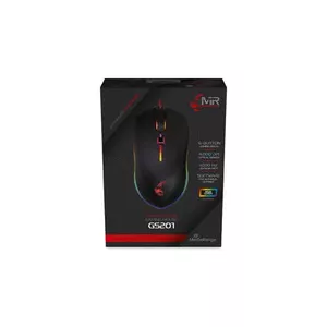 Мышь MediaRange MRGS201 USB Type-A