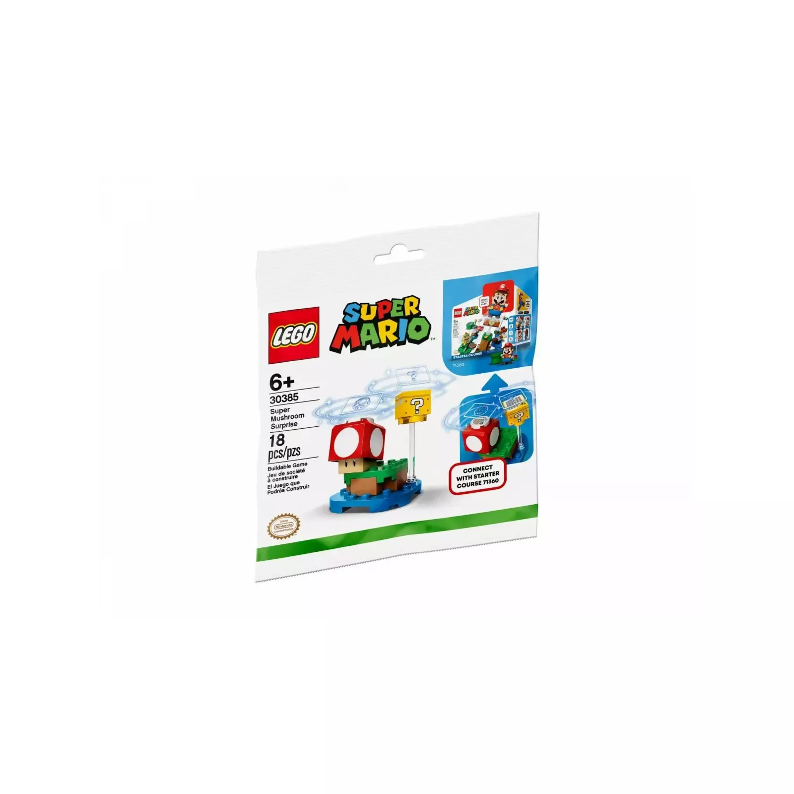 LEGO 30385 Photo 1