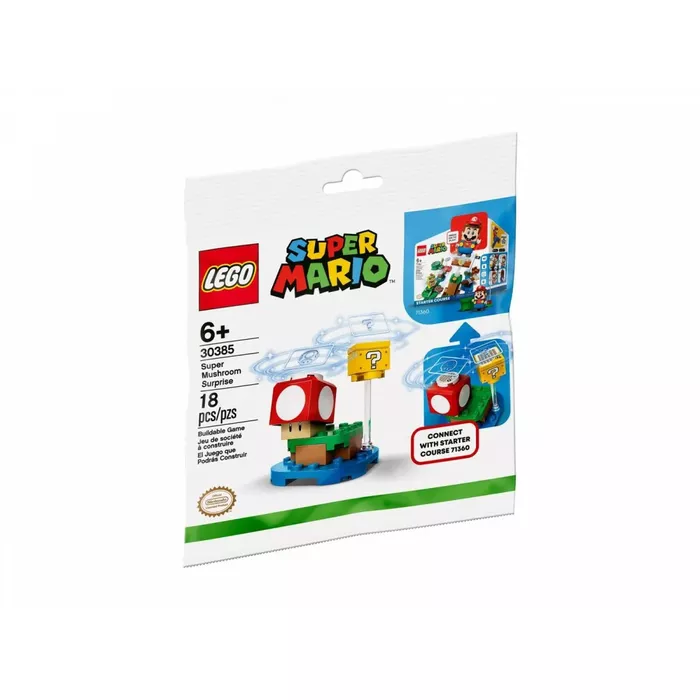 LEGO 30385 Photo 1