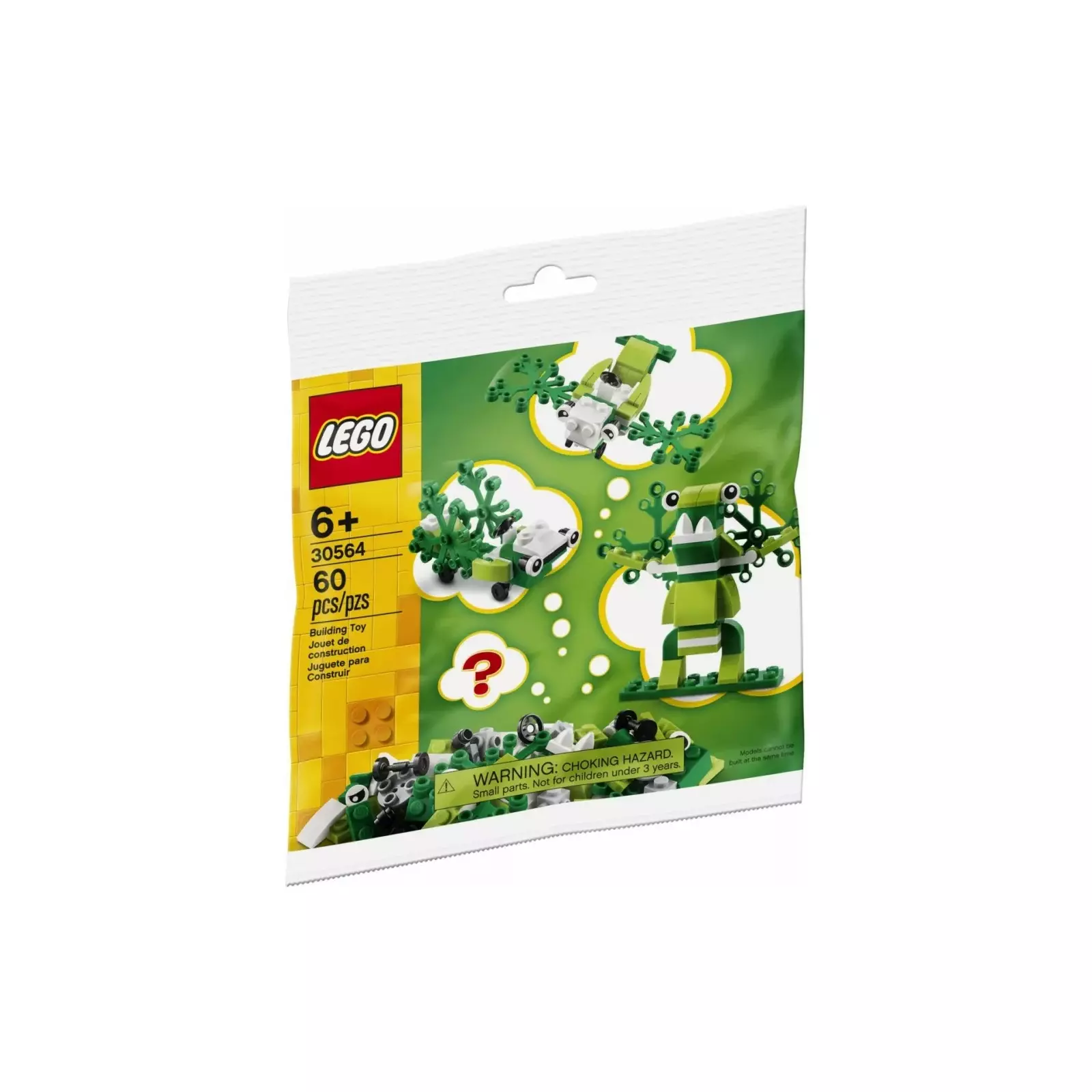 LEGO 30564 Photo 1