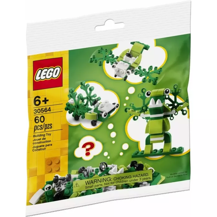 LEGO 30564 Photo 1