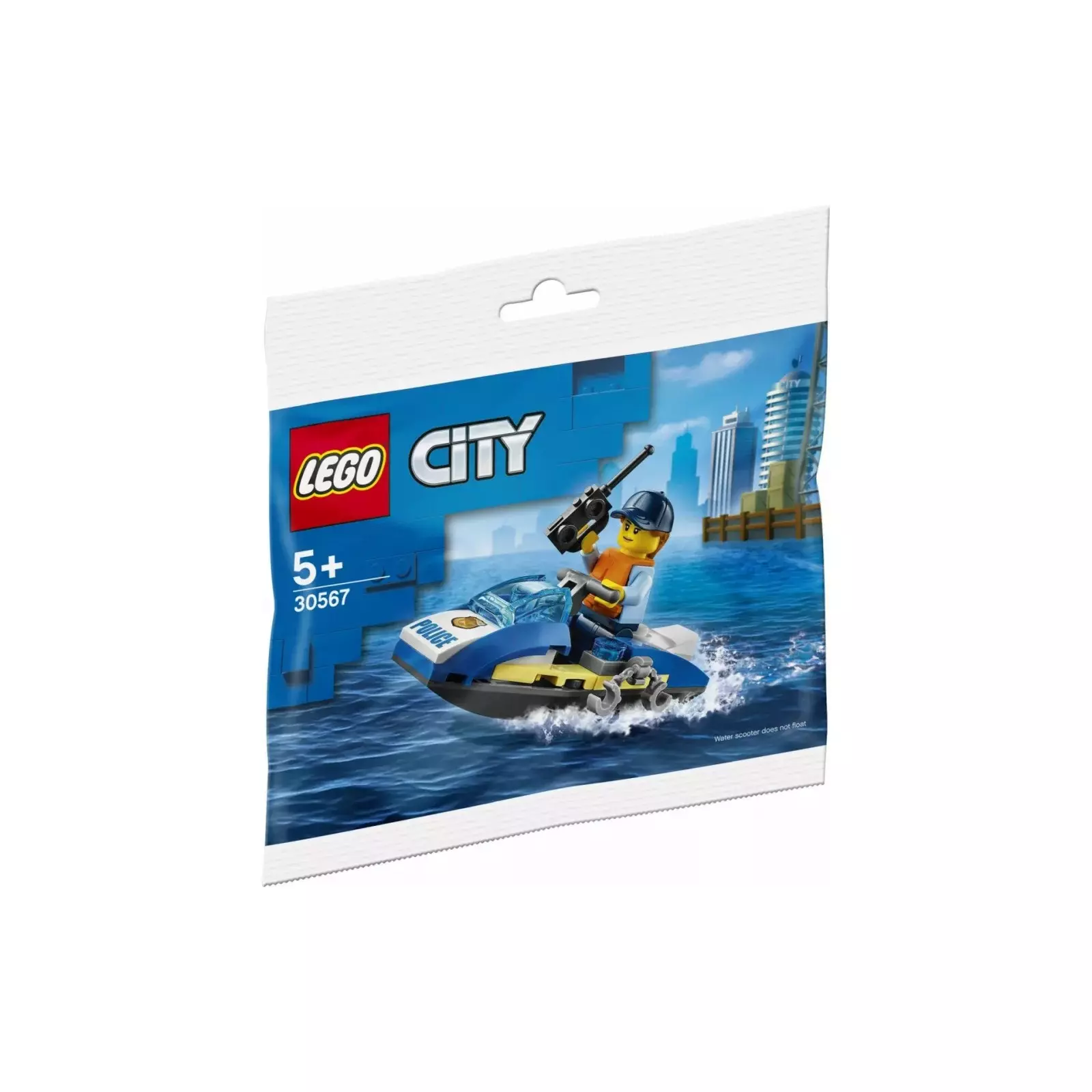 LEGO 30567 Photo 1