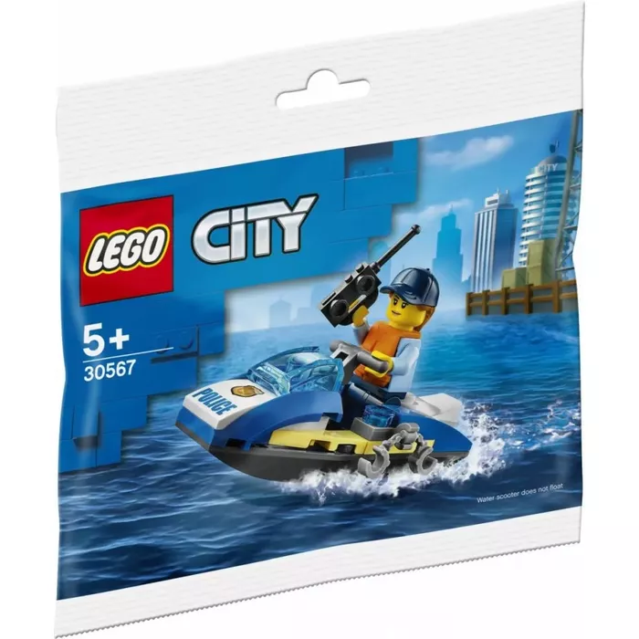 LEGO 30567 Photo 1