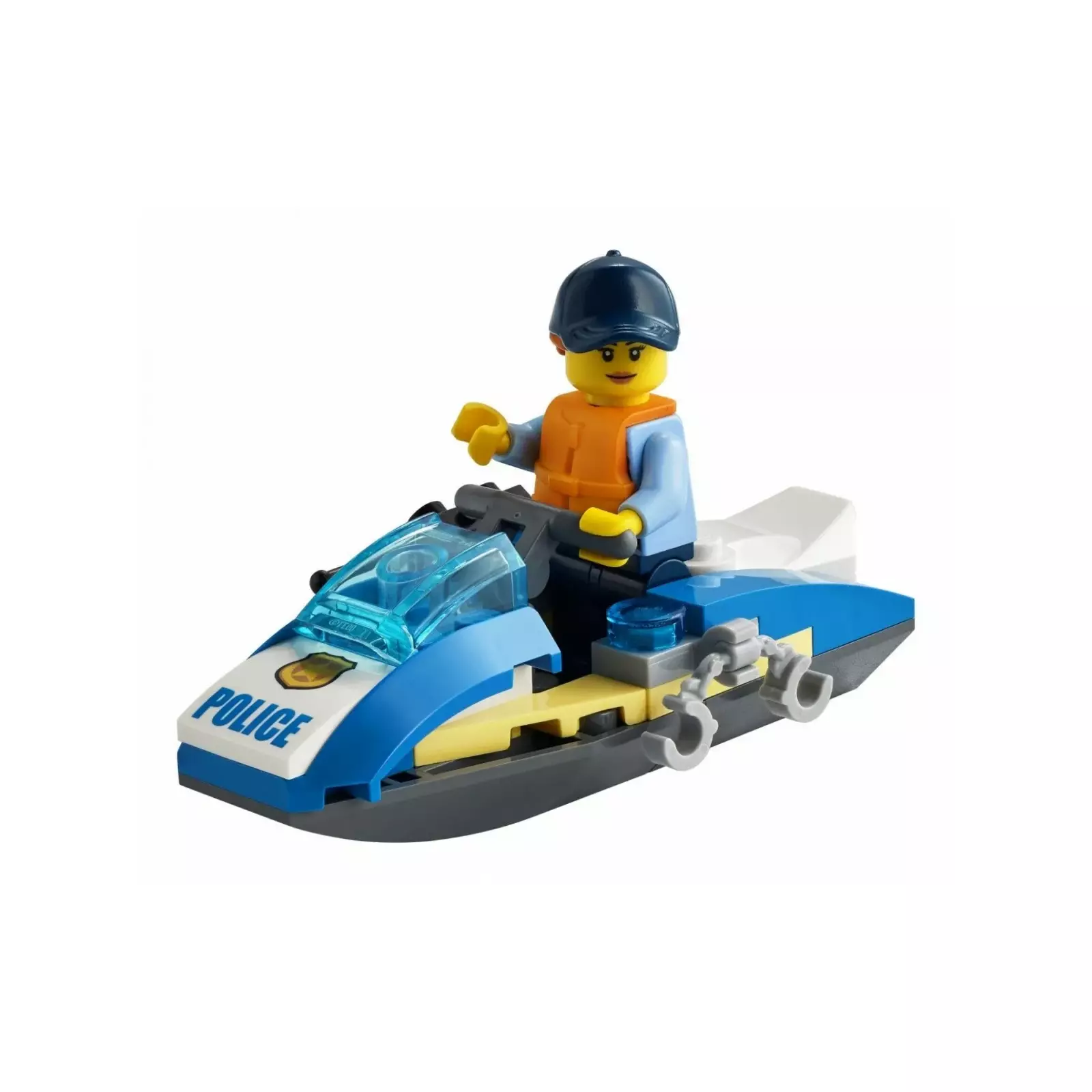 LEGO 30567 Photo 2