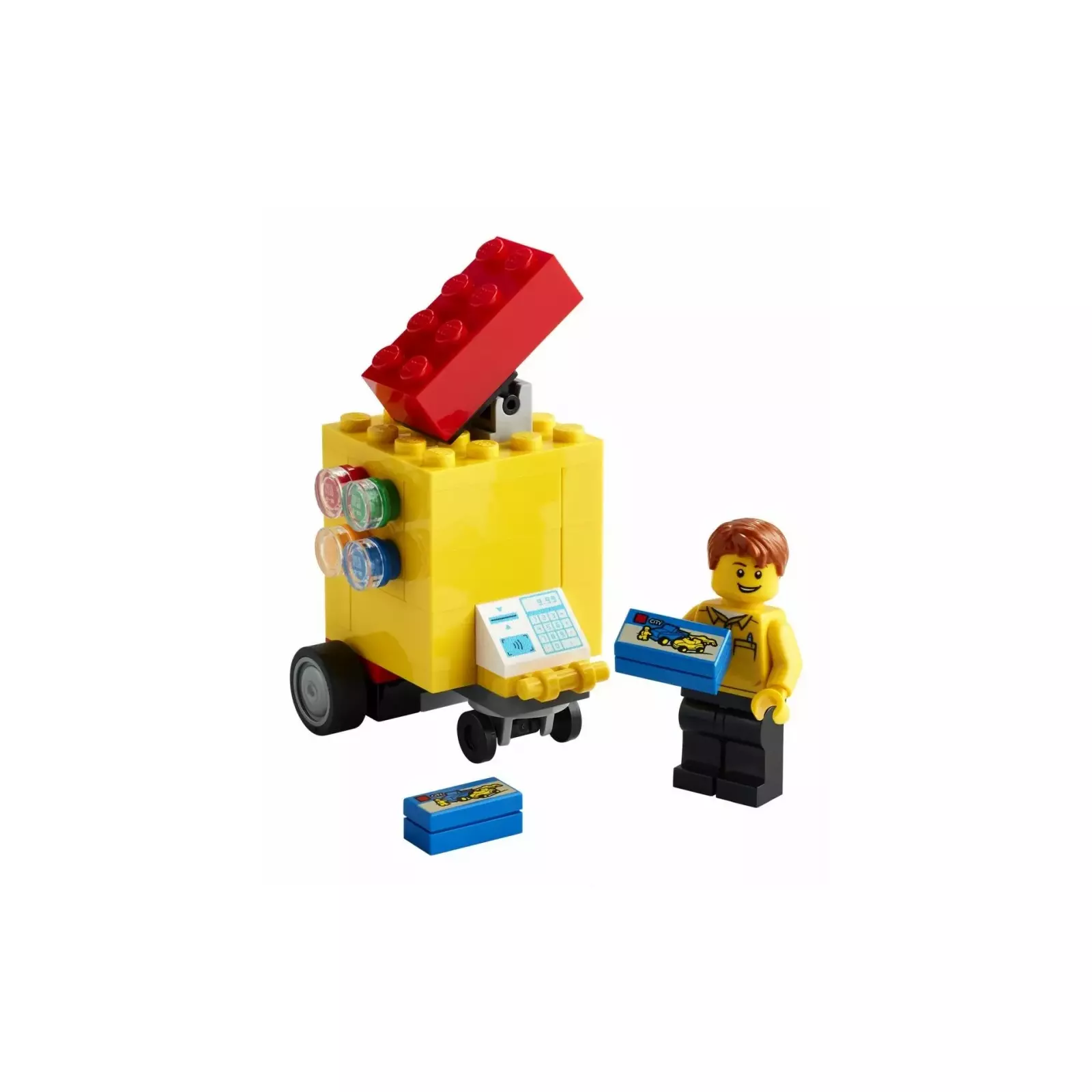 LEGO 30569 Photo 2