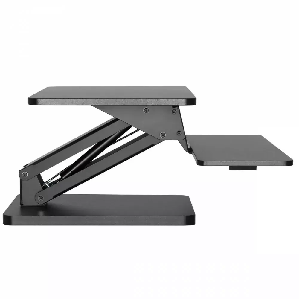 MACLEAN MC-882 gas spring desktop monitor stand Photo 2