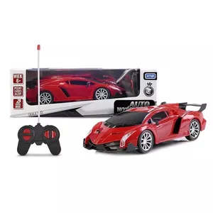 Artyk R / C racing car TFB