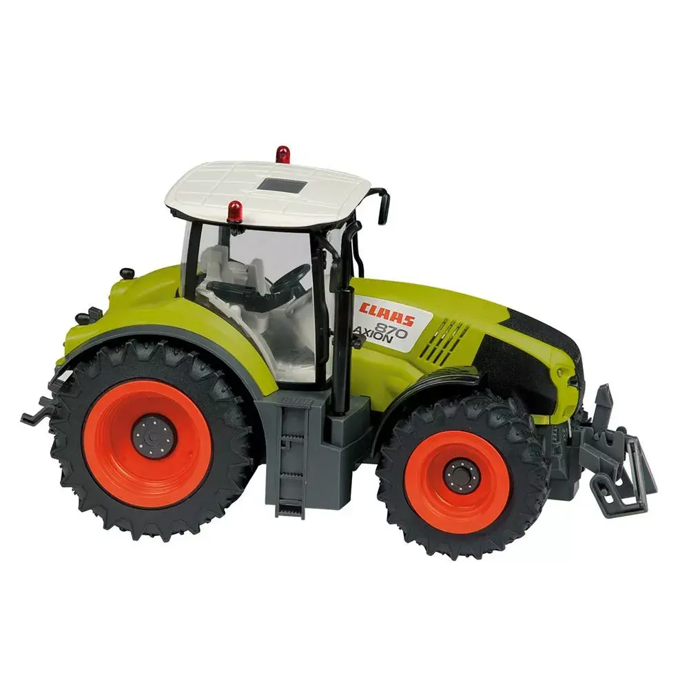 Traktors Happy People 1032173802 Photo 2