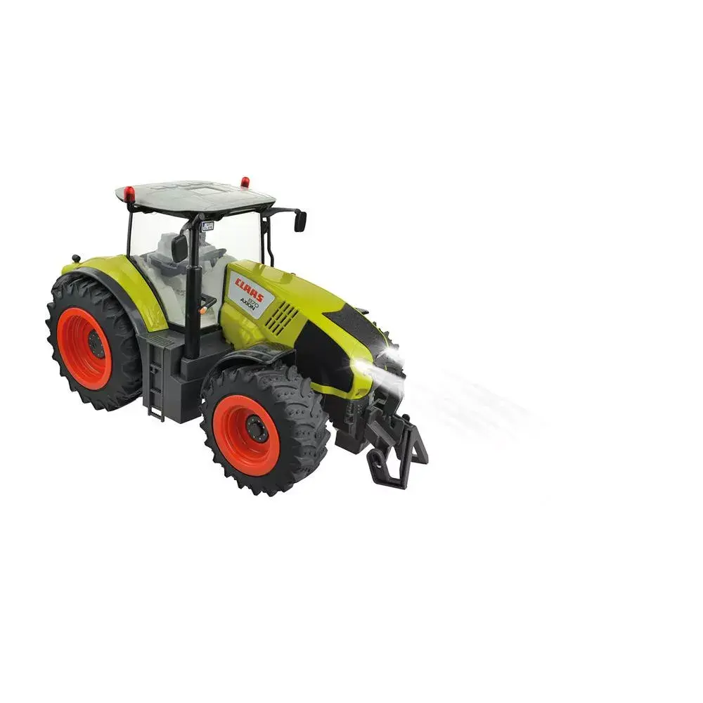 Traktors Happy People 1032173802 Photo 3