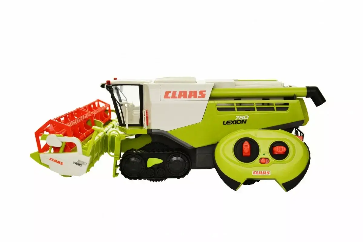 MALIK Claas Lexion 780 модель 1:32 Photo 3