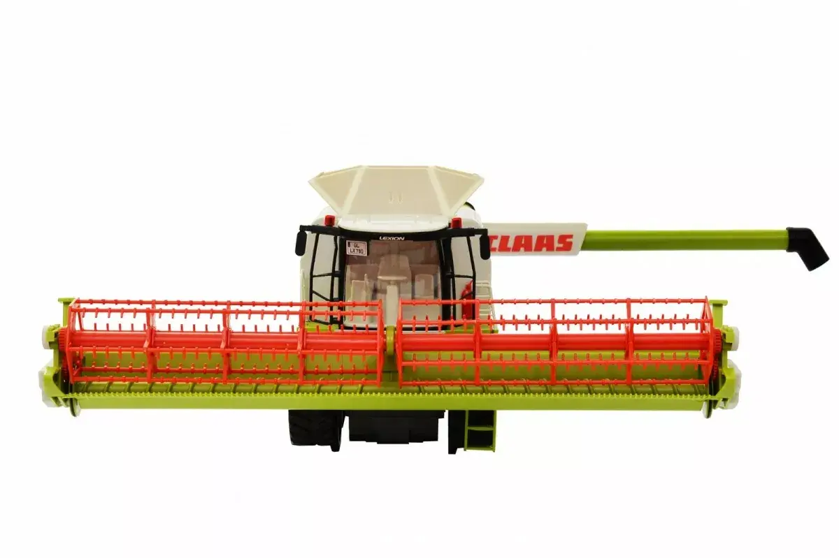 MALIK Claas Lexion 780 модель 1:32 Photo 5