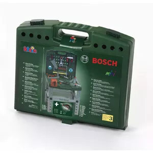 Tool Shop Theo Klein 8676