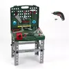 Tool Shop Theo Klein 8676 Photo 3