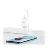 USAMS T21 USB Travel Charger Photo 6