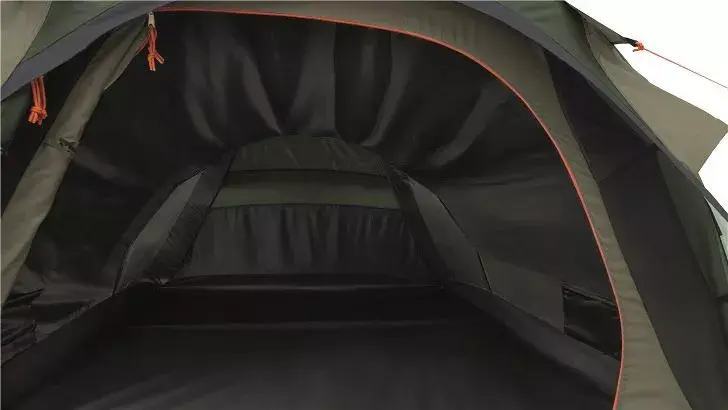 Tunnel tent Easy Camp Spirit 200 Photo 2