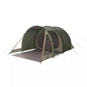 Easy Camp Galaxy 400 Rustic Green Tunnel tent