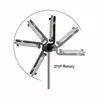 Selfie stick tripod RoGer RO-SELF-2IN1-BK Photo 3