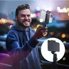 Selfie stick tripod RoGer RO-SELF-2IN1-BK Photo 4