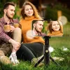Selfie stick tripod RoGer RO-SELF-2IN1-BK Photo 5