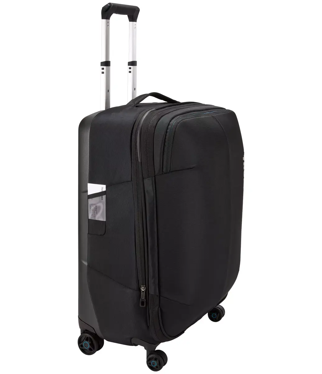 Чемодан Spinner Thule Subterra TSRS-325 Black Photo 2