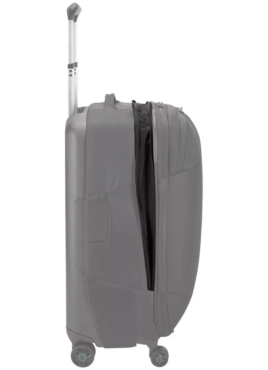 Чемодан Spinner Thule Subterra TSRS-325 Black Photo 4