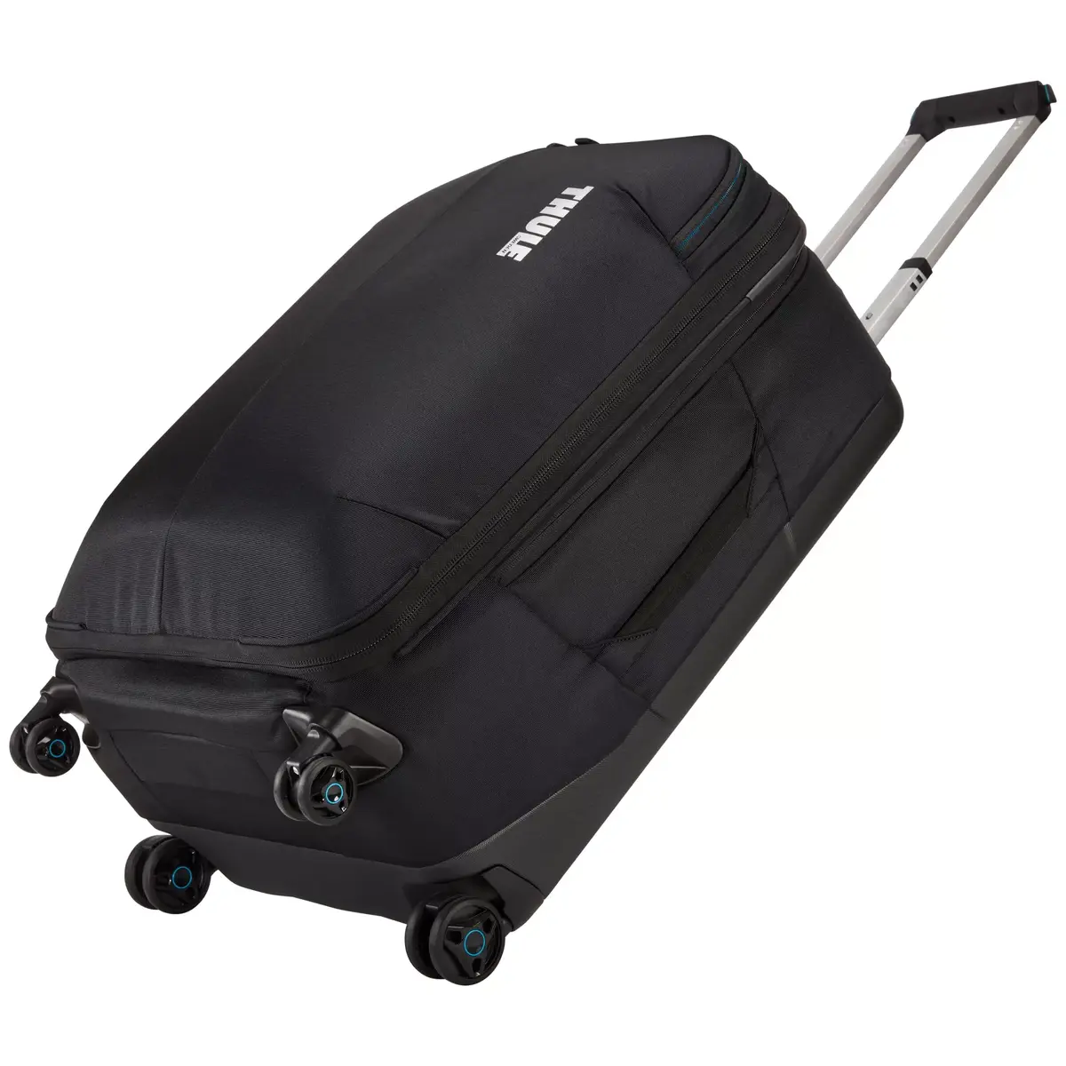 Чемодан Spinner Thule Subterra TSRS-325 Black Photo 6