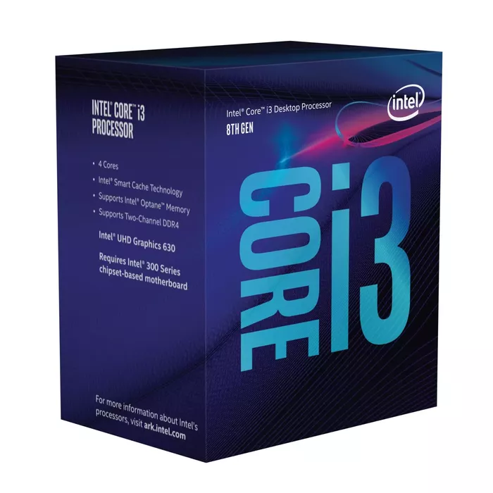 INTEL BX80684I38350K Photo 1