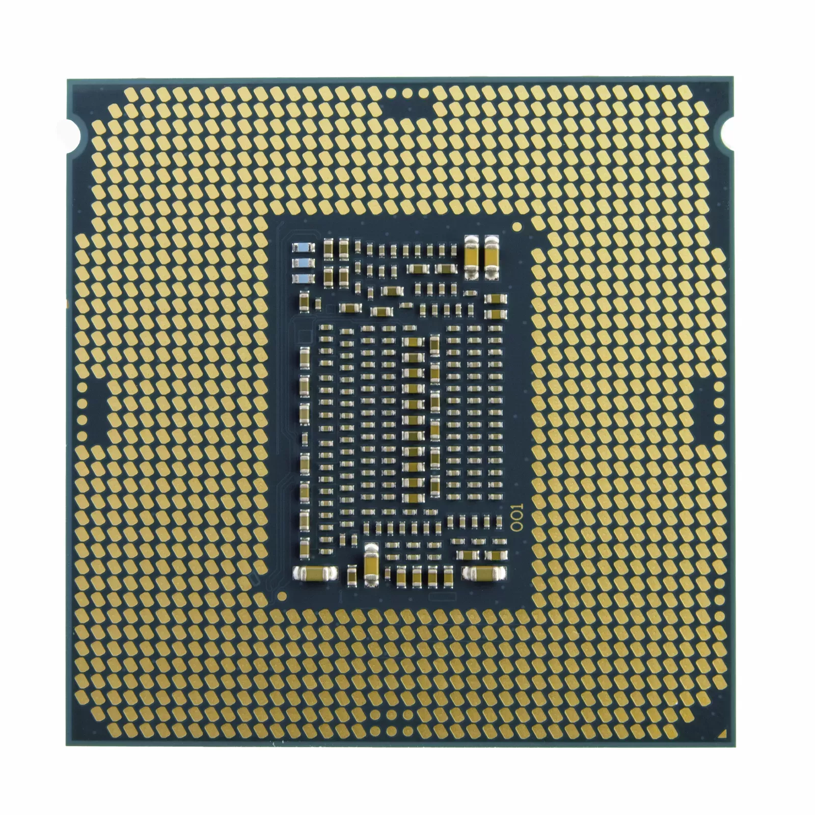 INTEL BX80684I38350K Photo 3