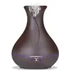Ultrasonic aroma diffuser PLATINET PADYM010DW Photo 2