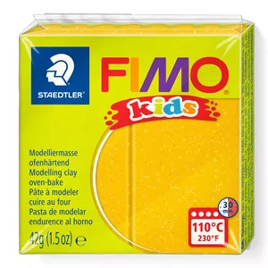 Пластилин Staedtler FIMO 8030 Золотой 42 г