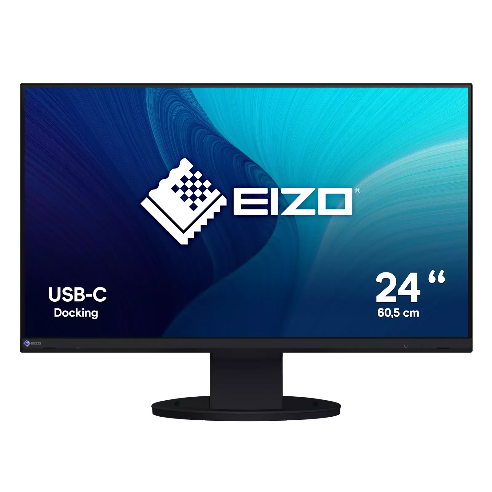 EIZO EV2480-BK Photo 1