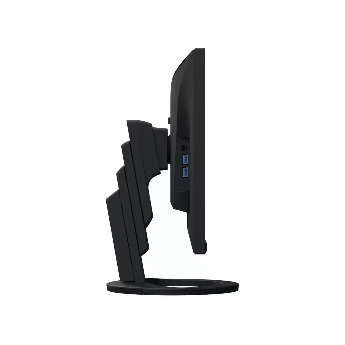EIZO EV2480-BK 23.8" монитор Photo 7