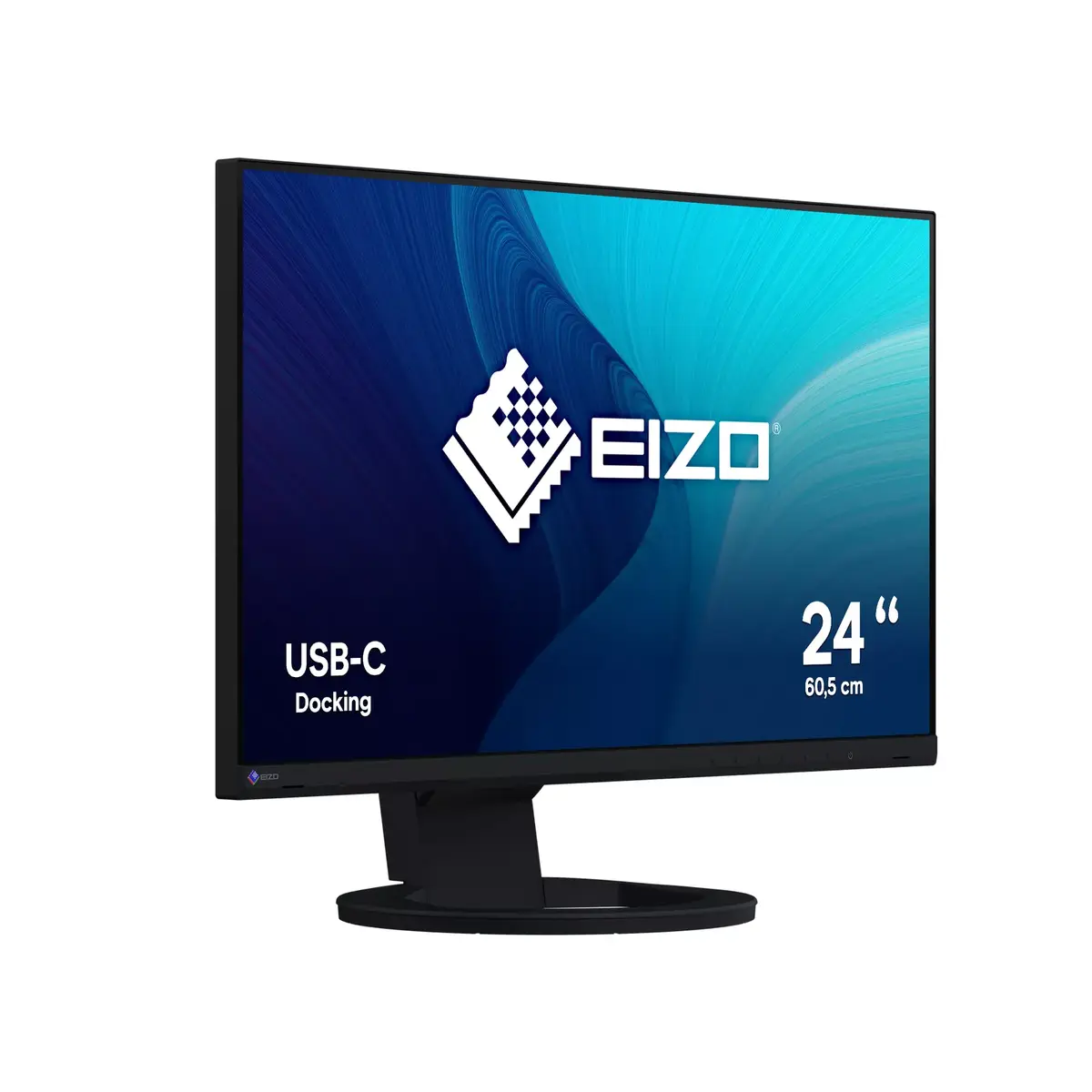 EIZO EV2480-BK 23.8" монитор Photo 8