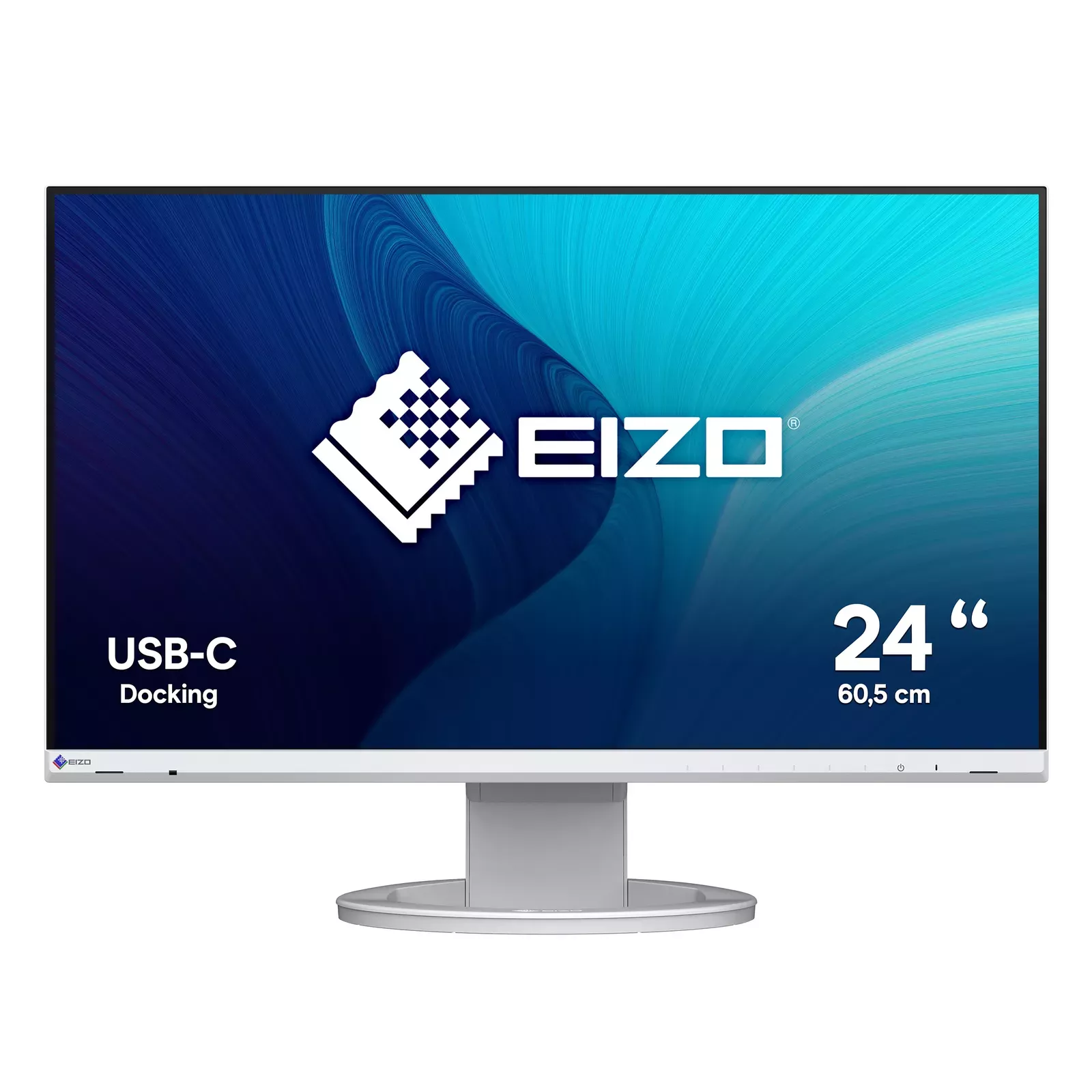 EIZO EV2480-WT Photo 1