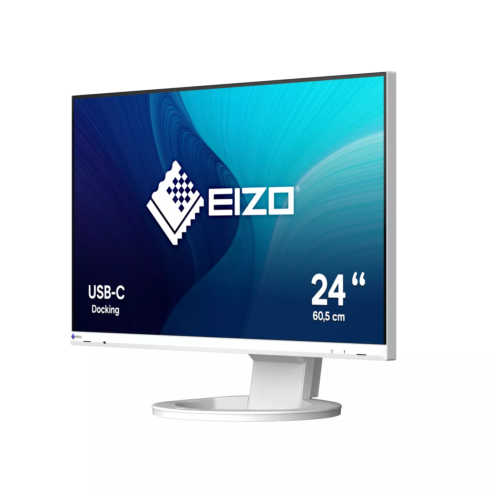 EIZO EV2480-WT Photo 2