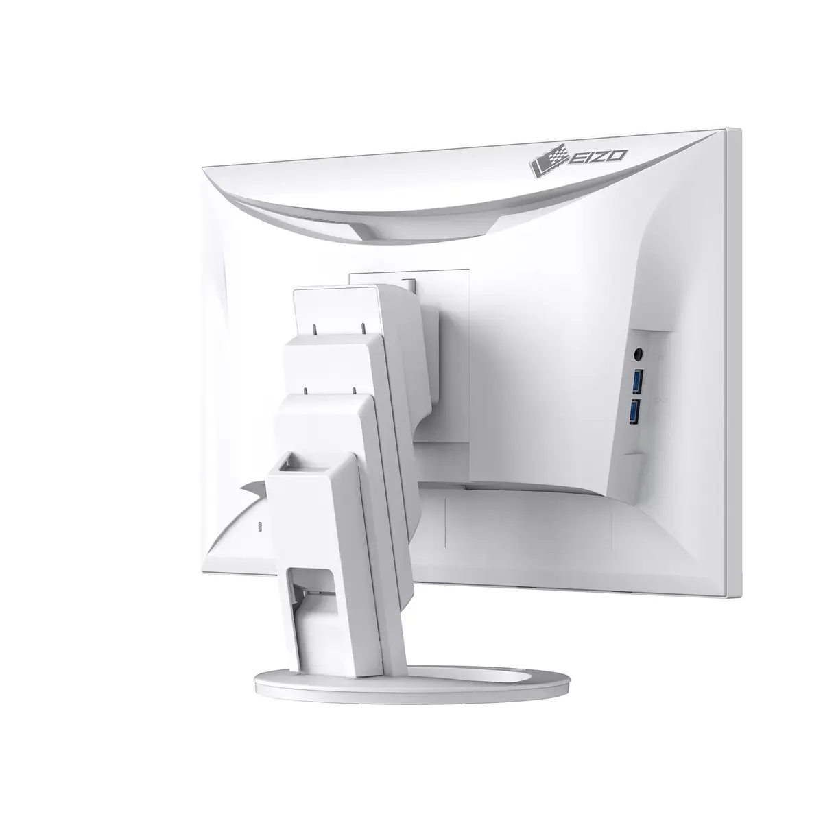 EIZO EV2480-WT 24" IPS Full HD монитор Photo 6